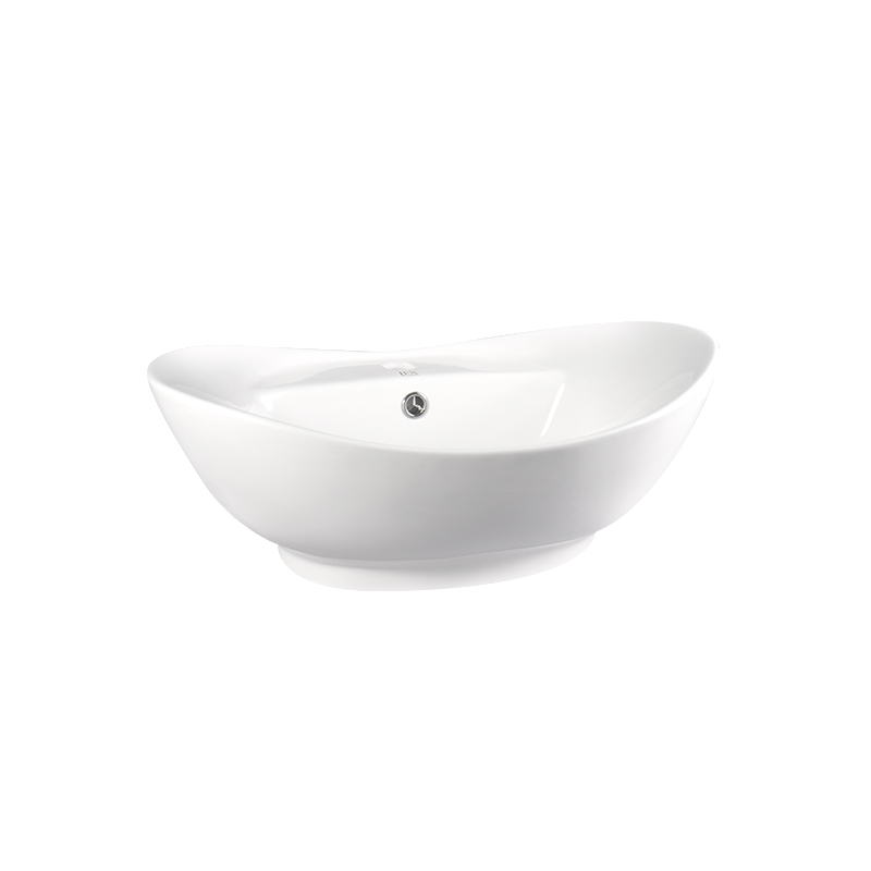 BathX Counter Top Washbasin - Cardif