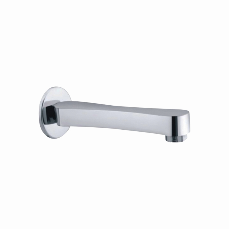 Plato Wall Spout Plain B105 Bonjo