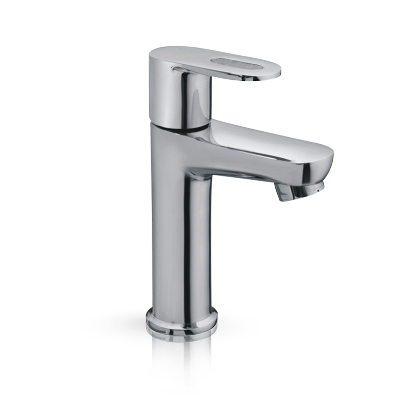 Plato Pillar Cock Extended Body NF001A Nofo