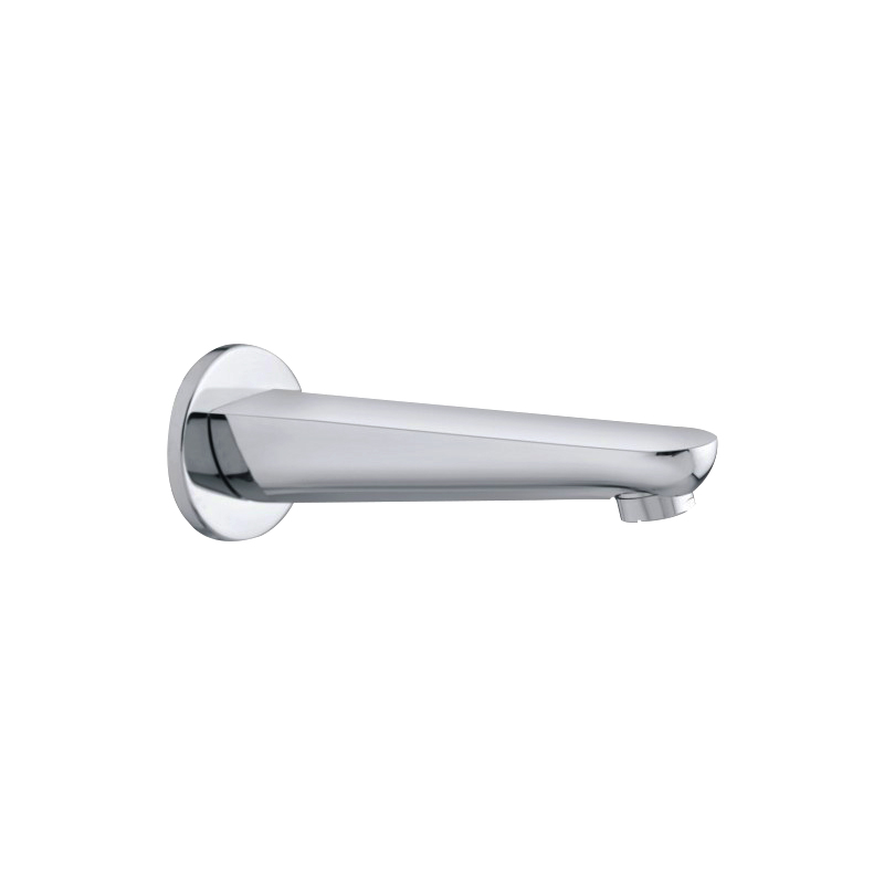 Plato Wall Spout Plain Trendy - T105