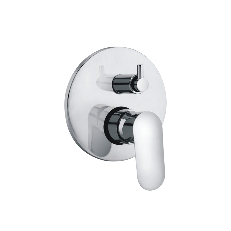 Plato S/L Diverter Exposed Part Kit Trendy - T302
