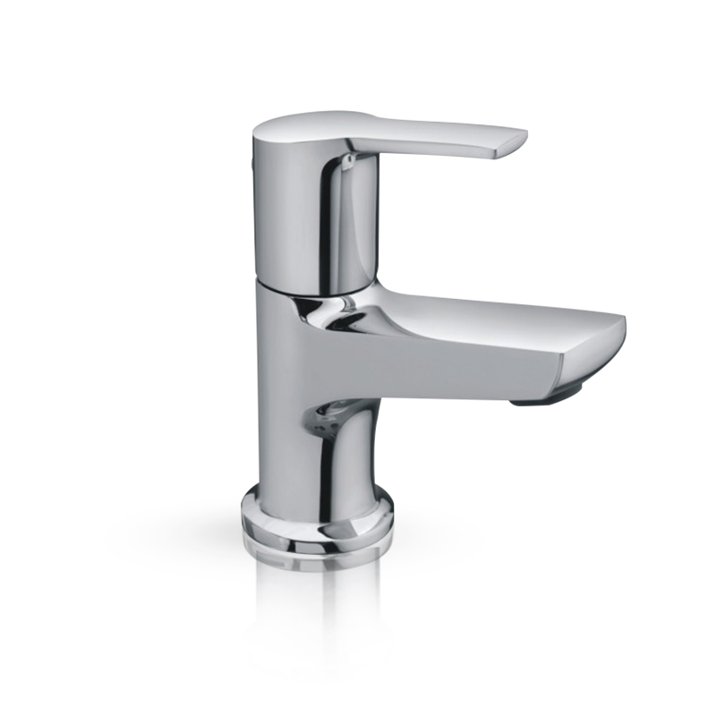 Plato Pillar Tap TE001 Tecno