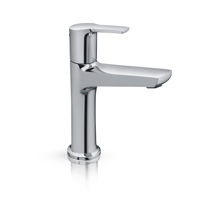 Plato Tall Body Extended Pillar Cock TE402 Tecno