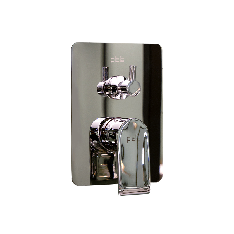 Plato S/L Diverter Exposed Part Kit 304