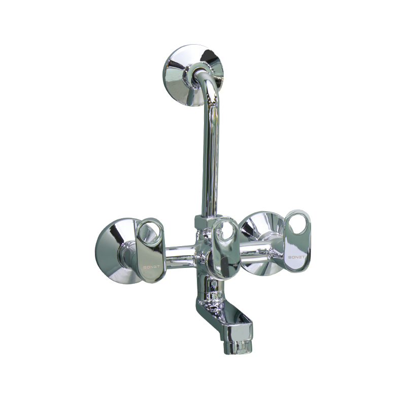 Sonet Wall Mixer 2 in 1 - Toyo