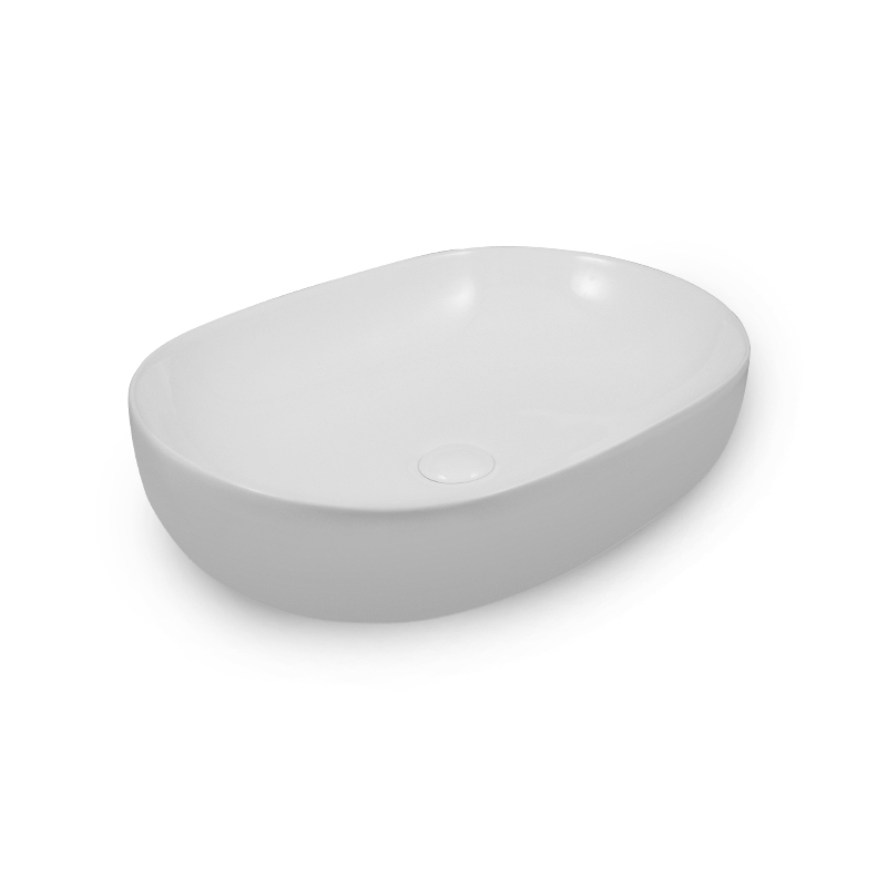 BathX Table Top Washbasin - Ambiente