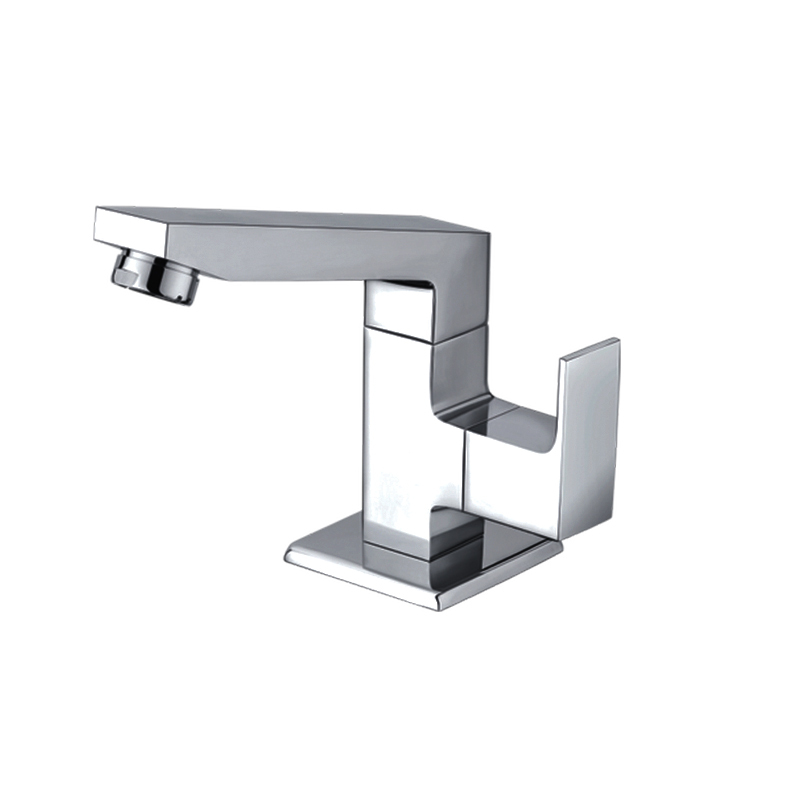 Asiagriss Sink Tap with Swinging Spout AM 301 - Matrix