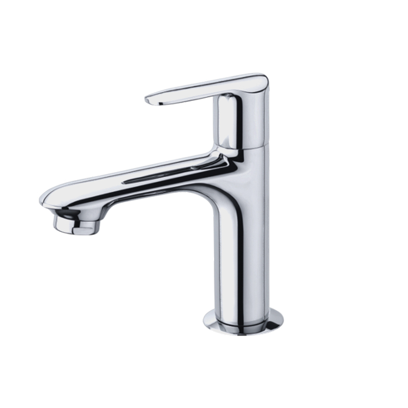Asiagriss Pillar Tap AD 201 - Dolphin