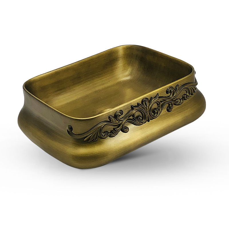 BathX Table Top Wash Basin - MBS DAEGA