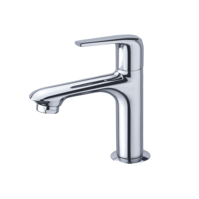 Asiagriss Pillar Tap AN 601 - Nimbus