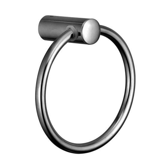 Kamal Towel Ring - Esteem (ACC1105)