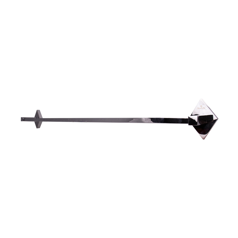 NewLife Towel Rod TR-11 - Triangle